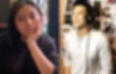 Putri Satu-satunya yang Kini Beranjak Remaja Curhat Disukai Cowok, Ariel NOAH Langsung Beri Wejangan: Pacaran Bukan Tujuan Hidup!