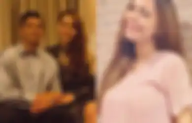 Ratu Rizky Nabila Melahirkan Anak Pertamanya Tanpa Suami, Kondisi Sang Buah Hati Justru Memprihatinkan, Sang Sahabat: Gue Bangga Loe Bisa Lewatin Ini Semua