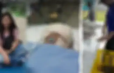 Tubuhnya Diguyur Bensin dan Disulut Api oleh Kekasihnya Sendiri, Gadis Cantik Ini Alami Luka Bakar Mengerikan: Jangankan untuk Menangis Buka Mata Pun Indah Tak Sanggup