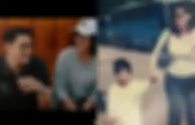 5 Seleb Cowok Dunia Ikut Rayakan Mother's Day. Ada Rich Brian Juga!