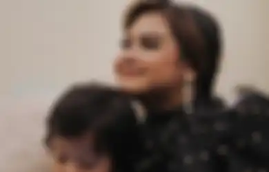 Balas Nyinyiran Netizen dengan Kalimat Menohok, Penyanyi Ini Meradang Saat Anaknya Dibilang Punya Hidung Pesek: Yang Penting Bisa Buat Napas