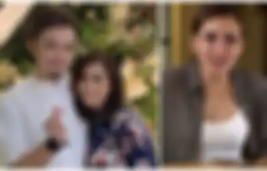 Dituding Sindir Ayu Ting Ting Gara-gara Bahas Cewek Gatel di TikTok, Nisya Ahmad Dibela Suami, Andika Rosadi: Ngadi-ngadi Ah Netizen
