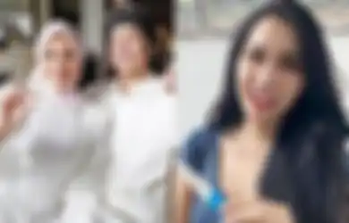 Ngarep Besanan, Lucinta Luna Ngaku Iri dengan Aurel Hermansyah yang Sedang Hamil Muda, Nangis Sambil Pegang Test Pack, Eks Abash: Kalau Anak Kita Udah Pada Lahir...