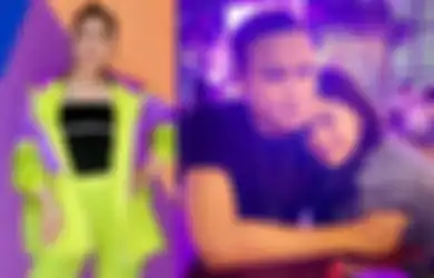 Adik Celine Evangelista Pernah Digoda, Istri Stefan William Benarkan Pengakuan Thalita Latief Soal Kelakuan Genit Dennis Lyla: Iya di DM...