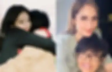 Seleb Cewek Dunia Rayakan Mother's Day dengan Unggah Foto Bersama Mama
