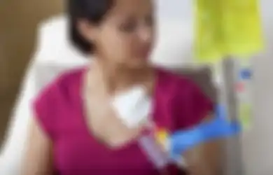 Hindari, Berikut Adalah 3 Kebiasaan yang Bisa Memicu Kanker Payudara