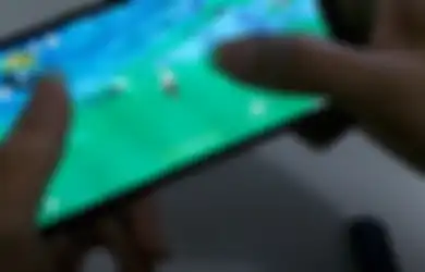 Harga HP Samsung Bekas ini Rp. 1 Jutaan Tapi Bisa Main Genshin Impact!