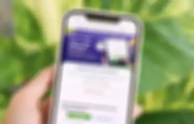 Transaksi Zakat Maal di Tokopedia Tunjukan Kenaikan Selama Ramadan