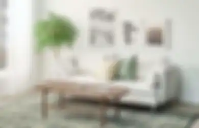 5 Ide Dekorasi Rumah dengan Ornamen Murah dan Praktis Sambut Lebaran
