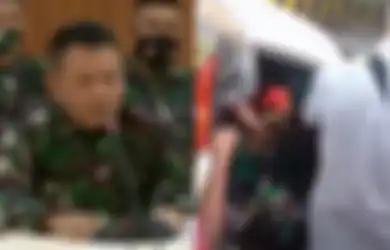 Bakal Tumpas Semua Premanisme Debt Collector, Mayjen TNI Dudung Bukanlah Prajurit Sembarangan, Mulai Karir Murni dari Nol Hingga Akhirnya Jadi Mantan Gubernur Akmil