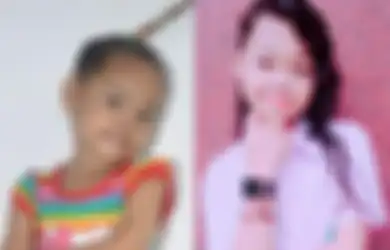 Hartanya Dulu Dikuasi Bapak Kandung Hingga Terusir dari Rumah, Begini Kabar Terbaru Misca si Mancung, Tumbuh Jadi Gadis Remaja dan Punya Bisnis Parfum