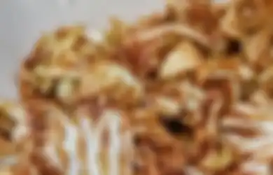 Kanker Hingga Jantungan, Ini 4 Bahaya Mematikan Suka Makan Kol Goreng