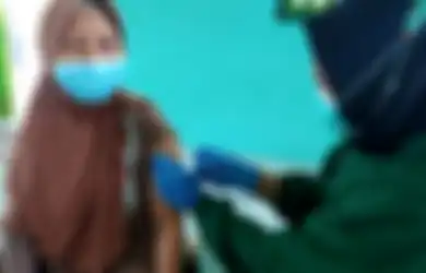 Satgas Covid-19 Bongkar Progres Vaksin Merah Putih, Belum Disuntikkan ke Relawan, Kini Sedang Diuji Coba ke Hewan Besar