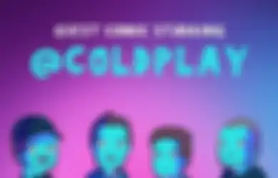 Kisah Dibalik Kolaborasi Tahilalats dan Coldplay untuk 'Higher Power'