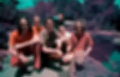 Simak King Gizzard & the Lizard Wizard Susuri Melbourne di Video Musik Terbaru, 'Yours'