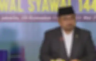 Menteri Agama Jadi Bahan Gunjing Netizen di Twitter, Apa Masalahnya?