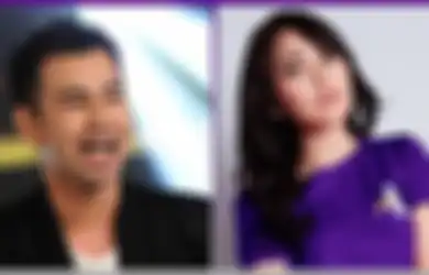 Puji Ayu Ting Ting di Depan Nikita Mirzani, Raffi Ahmad Singgung Masa Lalu dengan Keluarga Sang Biduan