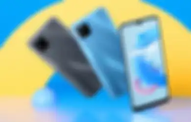 Deretan Smartphone Android Harga 1 Jutaan untuk Hadiah Lebaran