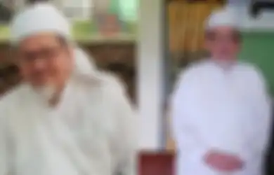 Tanah Kuburannya Masih Basah, Sosok Politikus PDIP Ini Tanpa Tedeng Aling-aling Sebut Tengku Zulkarnain Sebagai Ustaz Gadungan: Ceramahnya Nggak Ada yang Berkualitas