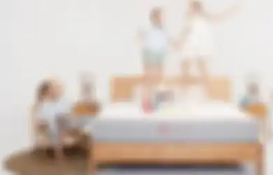Mengenal Kasur dari 5 Jenis Bahan Pengisinya, Kenali sebelum Membeli