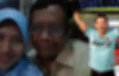 Terlahir Jadi Anak Pejabat, Ini 3 Anak Mahfud MD yang Selalu Rahasiakan Identitas Aslinya, Satu Sosoknya Pernah Bikin Kaget Dosen Gara-gara Dikasih Susu