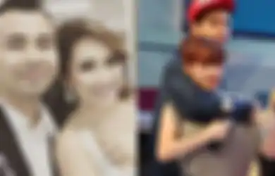 4 Tahun Lalu Bantah Gosip Pergi ke Belanda Bareng Ayu Ting Ting, Raffi Ahmad Kini Ungkap Hal Mengejutkan, Suami Nagita Slavina: Ada Asisten Buat Nutupin...
