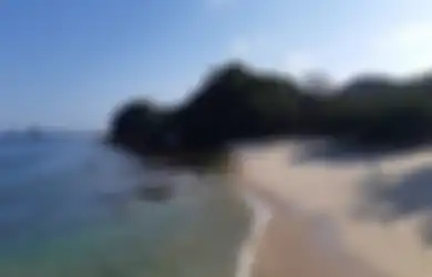 Masuk Dalam Zona Konservasi, Inilah Lokasi Wisata Pantai Tiga Warna Malang dengan Pesona Terumbu Karang yang Memanjakan Mata, Spot Wajib Bagi yang Hobi Snorkeling