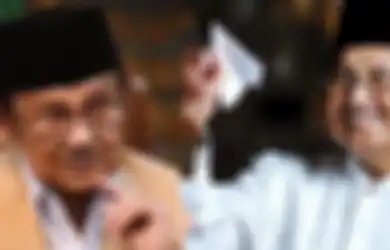 Keputusannya Sempat Dikritik PBB, BJ Habibie Keukeuh Referendumkan Timor Leste karena 2 Alasan Ini: Saya Tak Mau Ambil Risiko