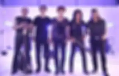 Tepat di Malam Takbiran, God Bless Rilis Video Klip 'Mulai Hari Ini'