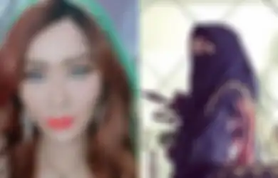Umi Pipik Mengaku Tak Menentang Poligami yang Dilakukan Mendiang Uje, Inul Daratista: Halah Preettt....