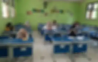 Dari Tiba Hingga Pulang Sekolah, Intip Panduan Pembelajaran Tatap Muka yang Perlu Kita Ketahui!