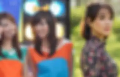Didepak dari Grup Cherrybelle Seperti Sarwendah, Begini Kabar Devi Sekarang, Sudah Menikah dan Masih Aktif Bernyanyi