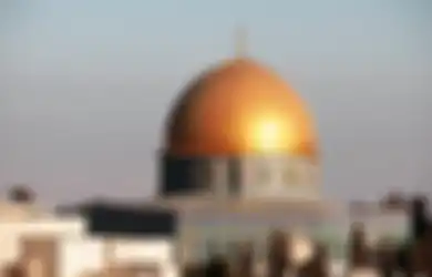 Dihancurkan Bangsa Babilonia hingga Diubah Jadi Tempat Pemujaan Berhala Romawi, Masjid Al-Aqsa Kembali Raih Kehormatannya pada Masa Khalifah Umar, Begini Kisahnya