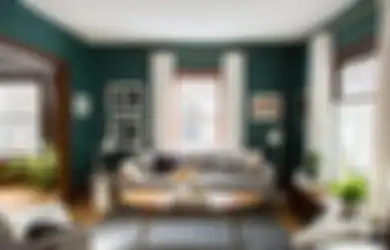 Jangan Buru-buru Beli Pendingin Ruangan, 8 Cara Ini Bisa Dilakukan Agar Rumah Lebih Adem Tanpa Bikin Listrik Bengkak