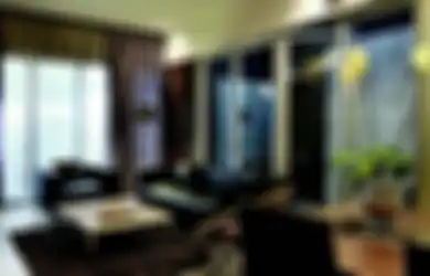 2 Parameter Desain pada Rumah Minimalis Modern Berkonsep Urban Retreat