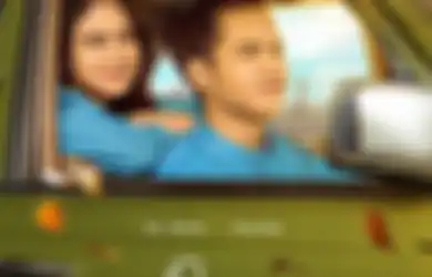 Tissa Biani dan Dul Jaelani Bikin Baper, Ini Sinopsis Film Dear Imamku