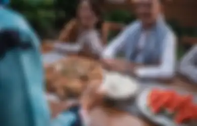Terlanjur Kalap Santap Hidangan Lebaran? Ini Daftar Makanan Penurun Kolesterol Jahat yang Ampuh dan Mudah Dicari 