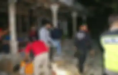 Racik Petasan Buat Takbiran, 3 Korban Tewas dengan Wajah Hancur