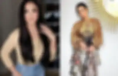 Hitung-hitung Shio Calon Cucu, Krisdayanti Sebut Anak Aurel Bakal Cocok dengan Anang Hermansyah, Atta Halilintar: Bapaknya Shio Anjing