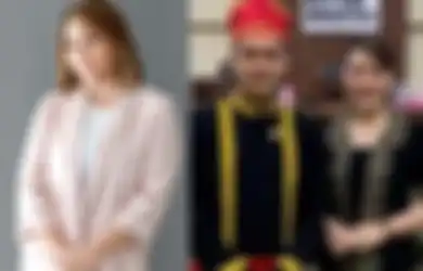 Tampil Manglingi Bak Andin Ikatan Cinta, Begini Potret Terbaru Michaela Paruntu, Istri Eks Wakil Ketua DPRD Sulut yang Dulu Viral Pergoki Suami Selingkuh