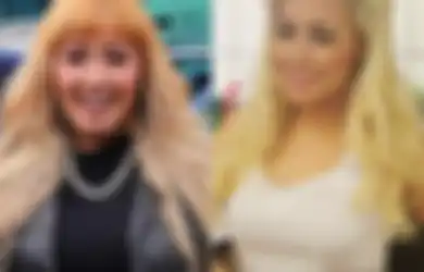 Ogah Disebut Bangkrut, Pinkan Mambo Ngaku Ekonomi Keluarganya Kembang Kempis karena Suaminya di PHK, Masih Ngotot Pengen Beli Hotel hingga Tour Bareng Mariah Carey