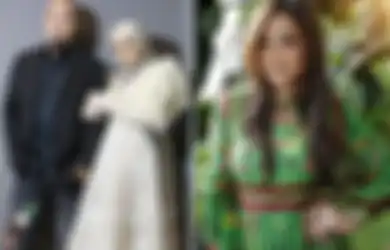 Minggat dari Kediaman Ahmad Dhani Lantaran Tak Mau Dimadu, Inilah Penampakan Rumah Maia Estianty yang Menjadi Saksi Bisu Pahit Manis Perjalanan Hidupnya, Begitu Mewah dan Asri