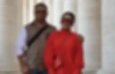 Bak Disambar Gledek di Siang Hari, Raul Lemos Mendadak Naik Pitam Lantaran Masalah Ini, Nama Baiknya dan Krisdayanti Dicatut di Akun Facebook Abal-abal