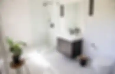 Jadi Rahasia Para Tukang, Ternyata Ini List Pelapis Kamar Mandi yang Dapat Cegah Dinding Rembes!