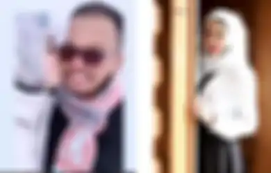 Rumah Tangganya Jadi Goyah Gara-gara Istri Keduanya Digosipkan Jadi Madu Uje, Ini Sosok Faisal Harris, Pebisnis yang Dibuat Klepek-klepek Jennifer Dunn Saat Masih Jadi Suami Sarita Abdul Mukti