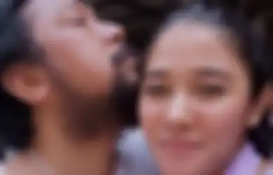 Beda Agama, Intip Potret Adem 3 Keluarga Saling Memeriahkan Hari Raya