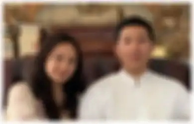 Penampilan Anak Tommy Soeharto, Darma Mangkuluhur Bareng Mama Saat Rayakan Lebaran!
