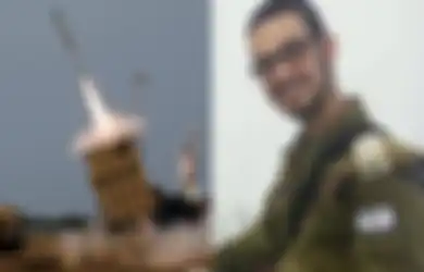 Menyesal Setengah Mati Jadi Tentara Zionis, Joel Carmel Pilih Berhenti Jadi Tentara Israel Gara-gara Muak Lihat Kekejaman Rekannya Kepada Muslim Palestina: Saya Jalan Pakai Sepatu Bot di Masjid Mereka...