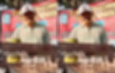 29 Tahun Berjuang Jualan Kue Puthu di Sragen, Pak Beo Habiskan Sampai 480 Porsi Sehari Hingga Bisa Beli Mobil: Sehari Dapat Rp 300 Ribu