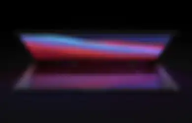 Tanggal Rilis MacBook Pro M1X Muncul di Internet, Kesekian Kalinya!